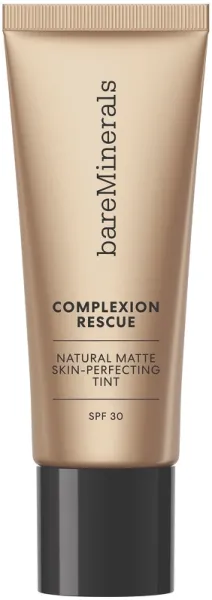 bareMinerals Complexion Rescue Tinted Moisturizer Hyaluronic Acid SPF 30 - 35 ml - Cedar 11