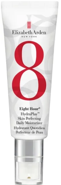 Elizabeth Arden Eight Hour HydraPlay Hudperfeksjonerende Daglig Fuktighetskrem 45 ml