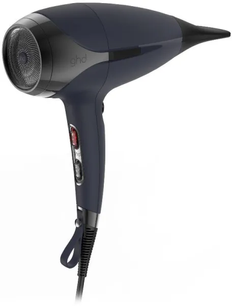 ghd Helios Hårføner - Ink Blue