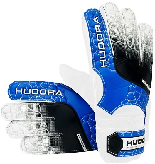 Hudora Goalkeeper Gloves - Size M